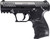WALTHER CCP M2+ 9MM 8RD - BLACK