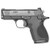 S&W CSX 9MM 3.1" 12RD - BLACK