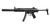 H&K  22LR MP5 PSTL 22LR 8.5" 25RD - BLACK