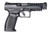 CANIK SFX RIVAL 9MM 2-18 ROUND MAGAZINES 5" OPTICS READY BLACK