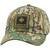 NOMAD WOVEN PATCH HAT (MOSSY OAK GREENLEAF)