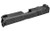 CMC KRAGOS GLOCK 19 GEN 3 SLIDE RMR CUT - BLACK DLC