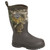 MUCK BOOT KID'S RUGGED II - BROWN/REAL TREE - SIZE 12