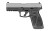 TAURUS G3 9MM 4" - STAINLESS STEEL/BLACK