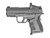 FIRSTLINE - SPRINGFIELD XD-S MOD.2 OSP 3.3" SINGLE STACK 9MM W/ CRIMSON TRACE