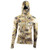 Ws Fanatic Hoody Optifade Waterfowl Medi