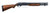 REMINGTON M870 TACTICAL PUMP 12G. 3" CHAMBER, 18.5" BARREL, 6RD, RIGHT HAND