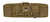 GPS DOUBLE RIFLE CASE FDE 42"