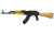 CAI WASR-10 7.62X39MM 16.25" 30+1