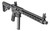 SPRINGFIELD ARMORY SAINT VICTOR PCC, 9MM, 16" BARREL- 32+1