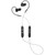 HOWARD LEIGHT IMPACT SPORT IN-EAR HEAR-THROUGH PROTECTION WITH AMPLIFICATION BLK