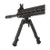 SPORT RIDGE BI-POD MLOK ATTACH ADJUSTABLE 7"-9"