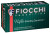 HORNADY ELD MATCH 308WIN 168GR 20RD BOX