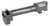 RADIAN AFTERBURNER COMPENSATOR & RAMJET PISTOL BARREL FOR GLOCK 19 AND GLOCK 45