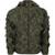 DRAKE OL'TOM 3D LEAFY JACKET MOSSY OAK GREENLEAF MED