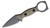 TOOR KNIVES VIPER- COVERT GREEN