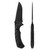 TOOR KNIVES MULLET / CARBON