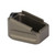 WARNE MAG EXTENSION FITS SIG SAUER P320 +3/2 CAPACITY FDE