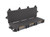 PELICAN V800 VAULT DOUBLE RIFLE CASE - BLACK