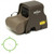 EOTECH XPS-2 HOLOGRAPHIC SIGHT 65 MOA CIRCLE AND 1 MOA DOT TAN