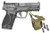 M&P®9 M2.0™ COMPACT BUGOUT BUNDLE