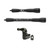 ELITE STABILIZER BAR KIT 8 & 11 INCH
