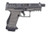 WALTHER PDP PRO COMPACT 9MM 4.6" 15+1 OPTIC READY BLACL/TUNGSTEN GREY