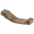 MAGPUL MOE ENHANCED TRIGGER GUARD POLYMER, FLAT DARK EARTH