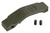MAGPUL MOE ENHANCED TRIGGER GUARD POLYMER, OD GREEN