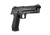 LESS THAN LETHAL, LTL ALFA 1.50, CO² RUBBER BULLET GUN, .50 CALIBER, 7RDS.