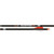 EASTON, 400, 6.5MM HUNTER CLASSIC, ACU-CARBON, 2"BULLY VANES, MULTI-COLORED