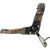 SPOT-HOGG, "TUFFGUY" RELEASE WITH REALTREE BUCKLE STRAP.
