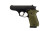 BERSA THUNDER .380 COMBAT PLUS