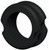 G5 OUTDOORS META PRO PEEP HUNTER SIGHT LARGE 1/4", BLACK
