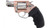 TAURUS 856, .38 SPCL, 2" BARREL, MATTE ROSE GOLD AND STAINLESS STEEL, 6 RDS