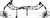 PSE FORTIS30 RIGHT HAND MOSSY OAK BOTTOMLAND 70LBS