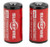 SF 123A LITHIUM BATTERIES