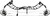 PSE OMEN EC2 RIGHT HAND BLACK 70LBS