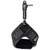 B3 ARCHERY ALPHA SWIVEL STEM CONNECTOR RELEASE  BLACK
