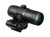 VORTEX VMX-3T 3X MAGNIFIER VORTEX