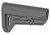 MAGPUL MOE SL-K CARBON STOCK, FITS AR-15, MIL-SPEC