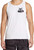 FREEDOM SMALL, TANK TOP, WHITE