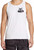 FREEDOM XLARGE, TANK TOP, WHITE
