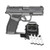 SPRINGFIELD ARMORY HELLCAT PRO 9MM 5-15 ROUND MAGAZINES SMALL NIGHT STALKER BAG