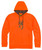 BROWNING- MED, TECH HOODIE, BLAZE ORANGE