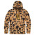 BROWNING- MED, VINTAGE TAN CAMO, TECH HOODIE,