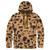 BROWNING- LRG, VINTAGE TAN CAMO, TECH HOODIE,