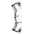 ELITE ERA CARBON COMPOUND BOW OD GREEN 70 RH