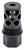 SILENCERCO THREAD OVER MUZZLE BRAKE 5/8"X24 .30 CAL