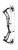 EA OMNIA CARBON BOW RH BLK 60LBS
